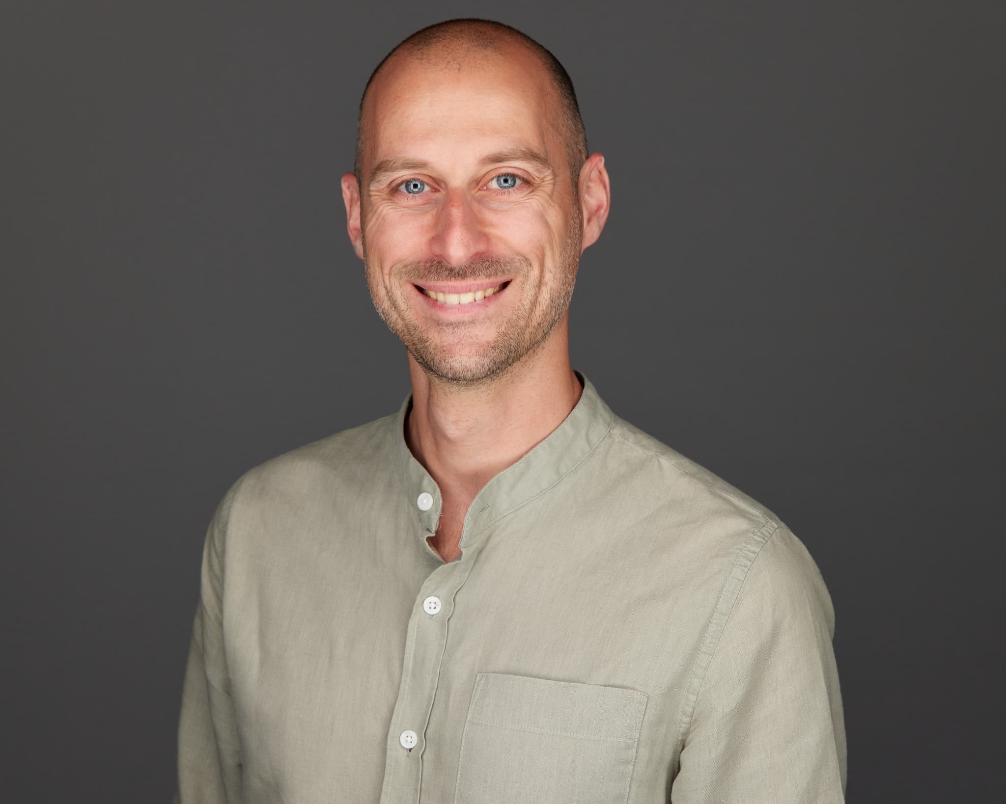 Mathieu Lorenzato, MALO Enterprise Coach